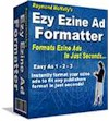 eZy Ezine Ad Formatter