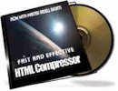 html Compressor
